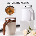 Ceramic Tea Storage Canister Set | 2-Piece with Bamboo Lid | Airtight Tea Tin | Oriental Kitchen & Tea Décor