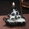 Spirit of Zen Starter Kit | Incense Ritual + Healing Crystals